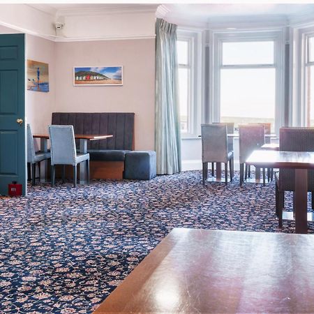 Sandcliff Guest House クロマー エクステリア 写真