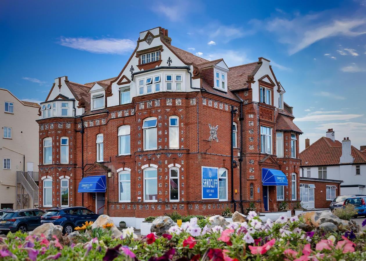 Sandcliff Guest House クロマー エクステリア 写真