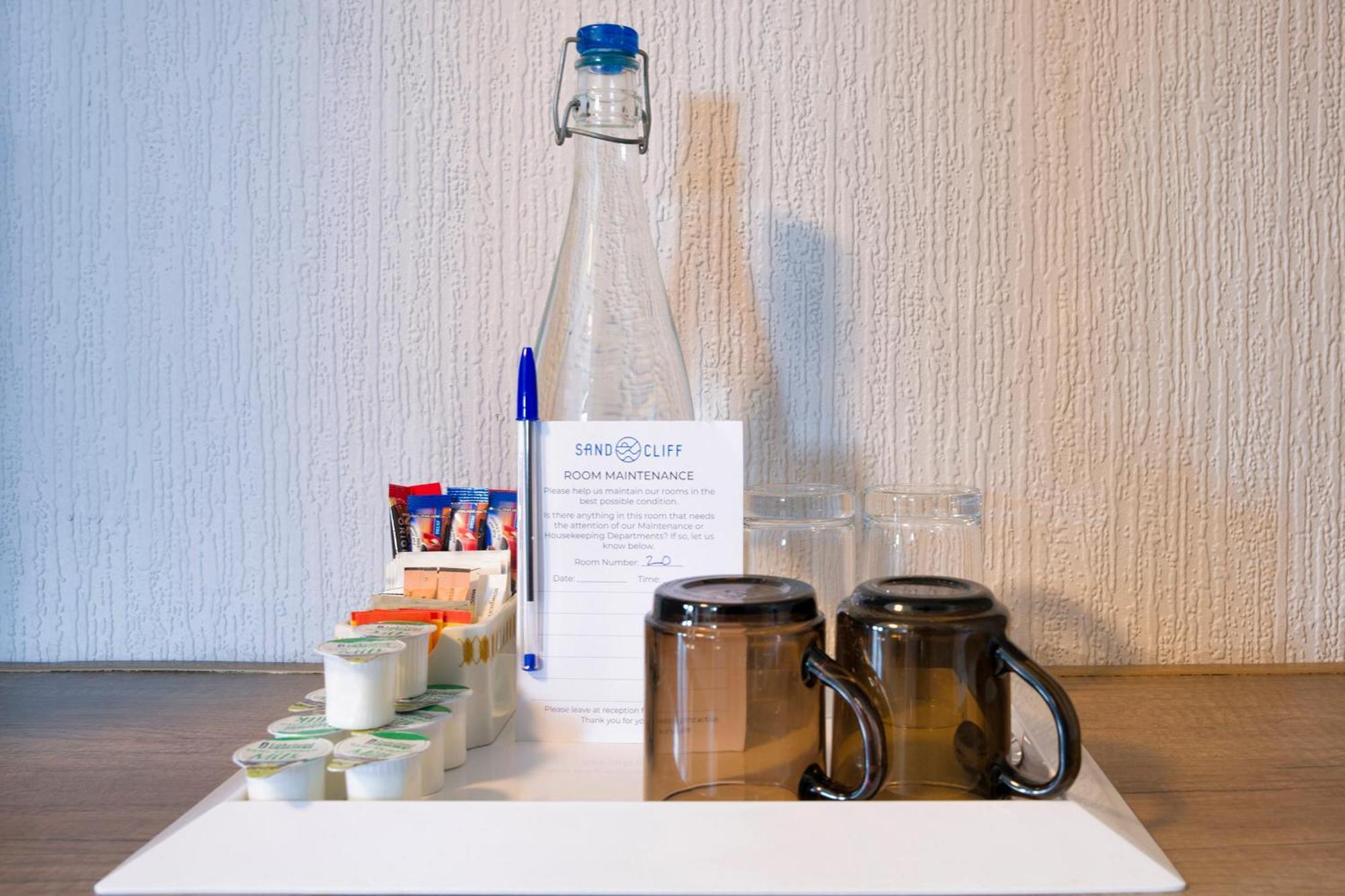 Sandcliff Guest House クロマー エクステリア 写真