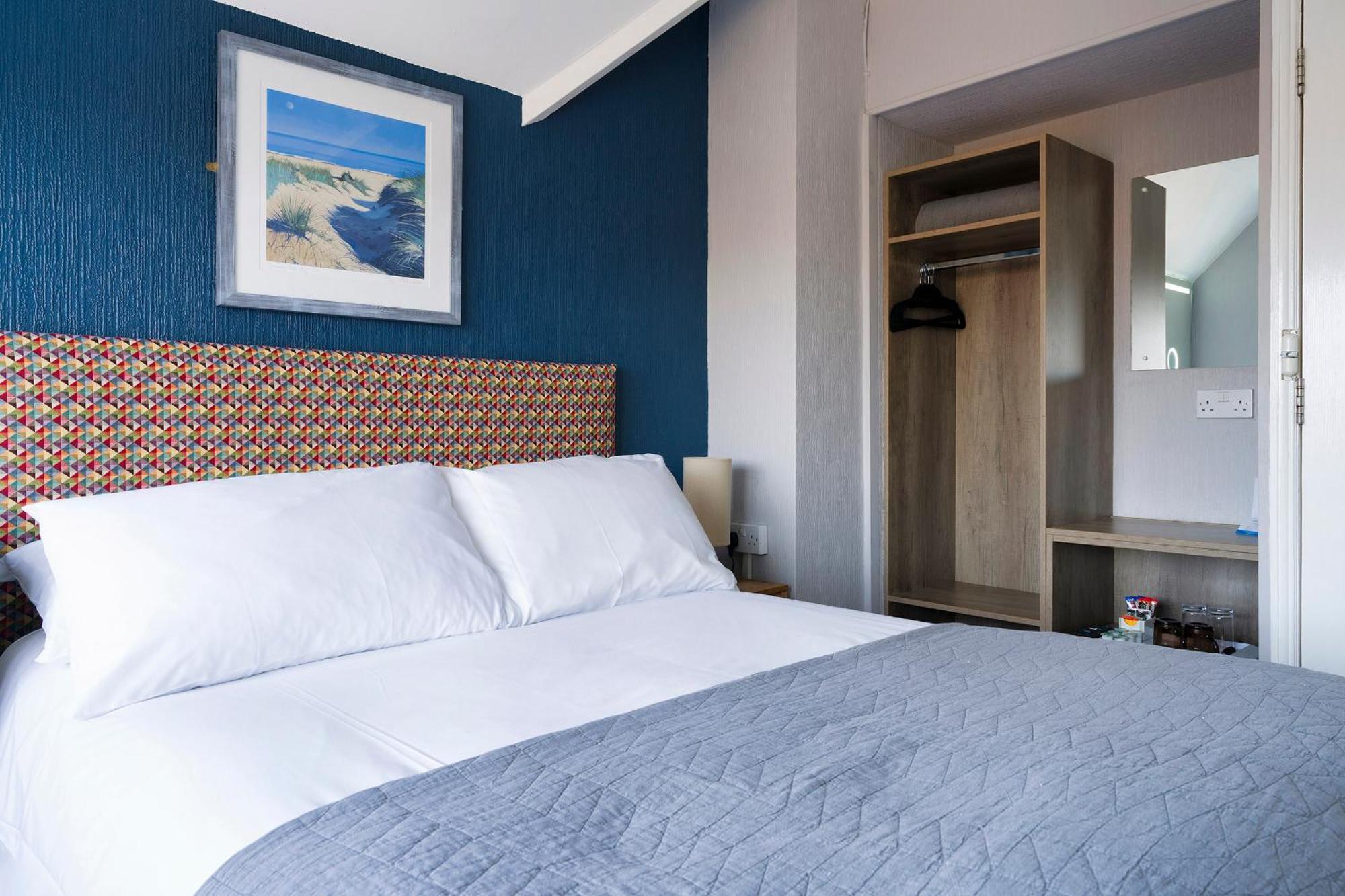 Sandcliff Guest House クロマー エクステリア 写真