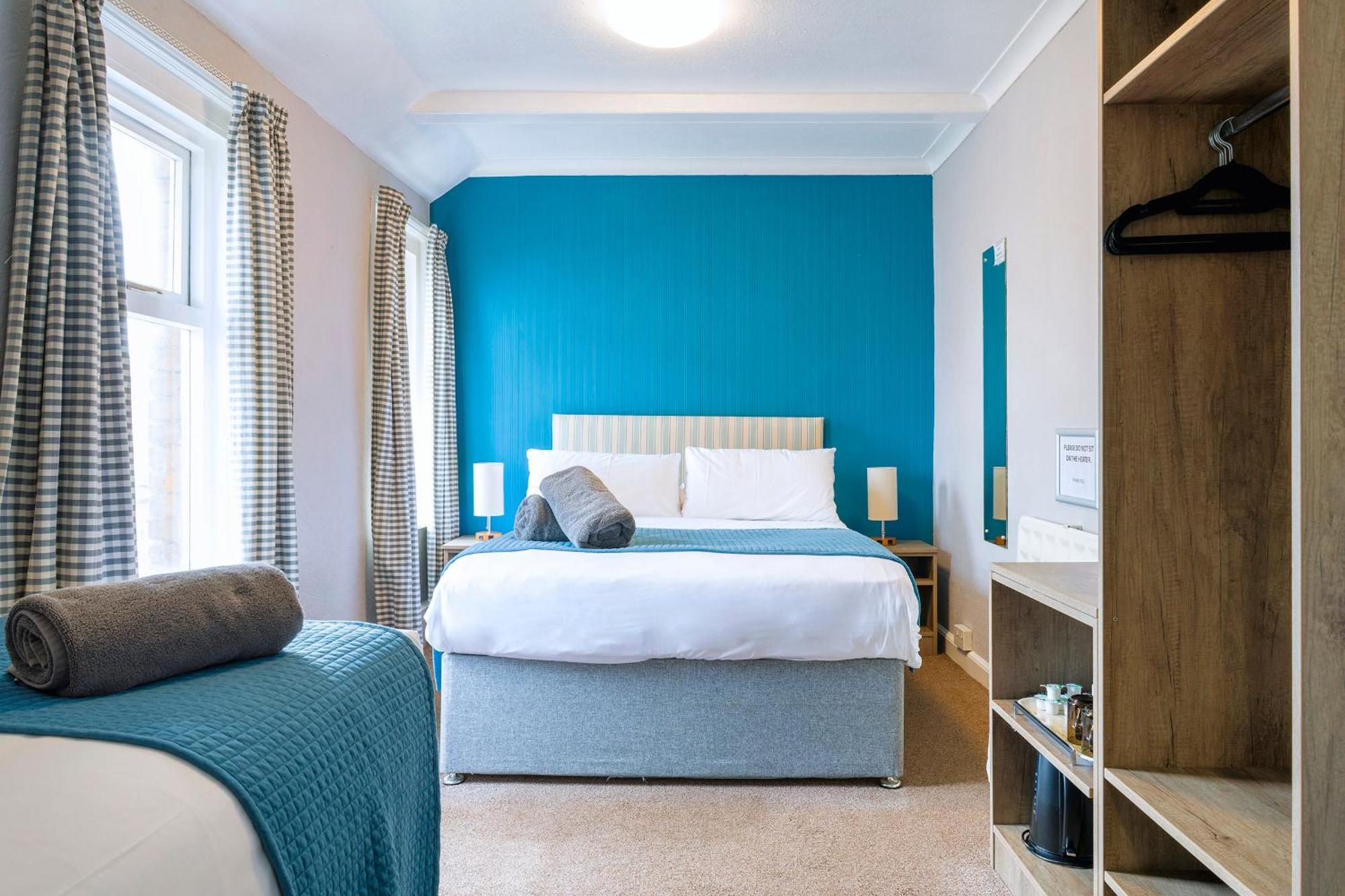 Sandcliff Guest House クロマー エクステリア 写真