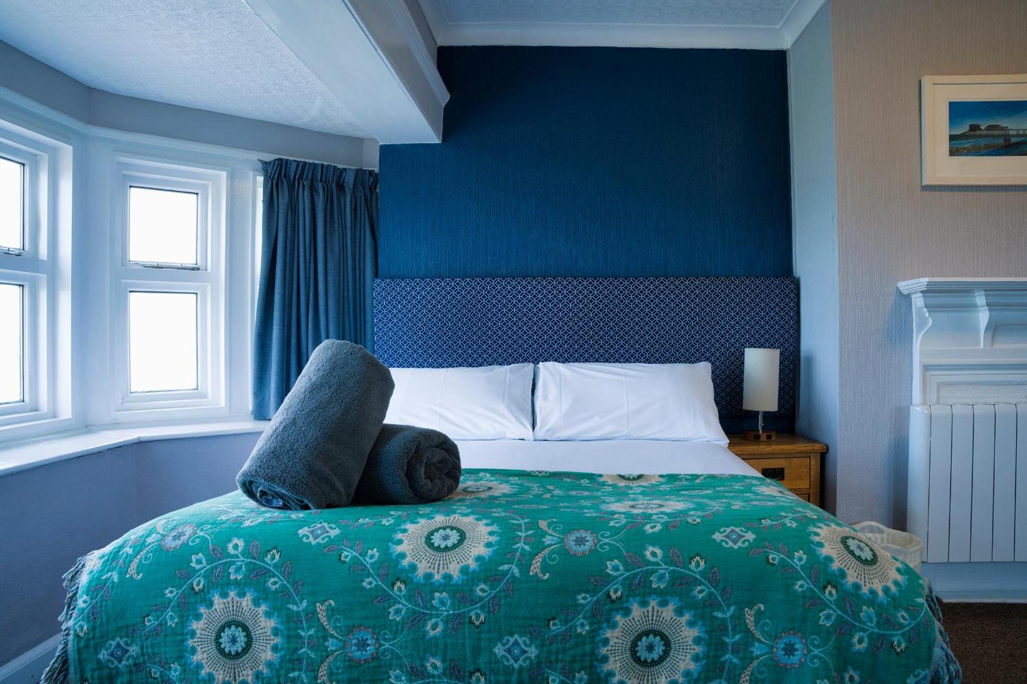Sandcliff Guest House クロマー エクステリア 写真