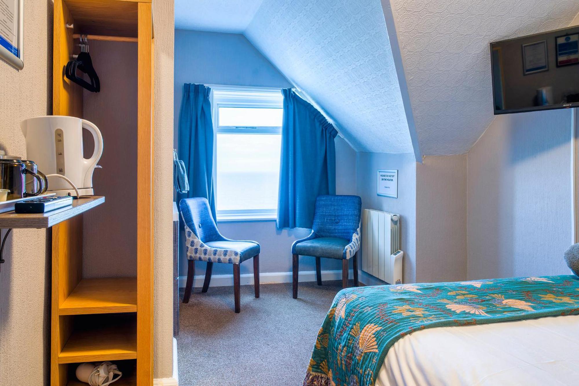 Sandcliff Guest House クロマー エクステリア 写真