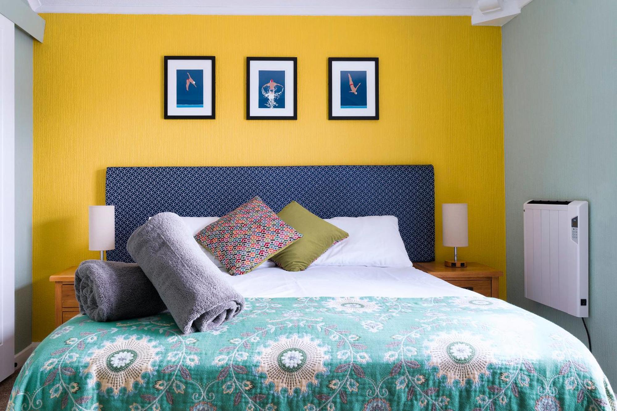 Sandcliff Guest House クロマー エクステリア 写真
