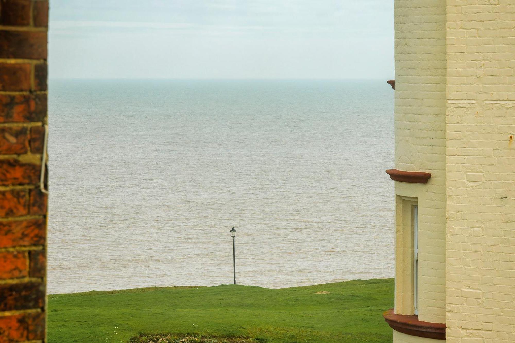 Sandcliff Guest House クロマー エクステリア 写真